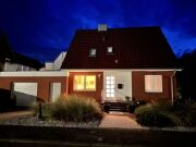 Gepflegtes Inselhaus in beliebter Lage auf Norderney mit 3 Wohnungen