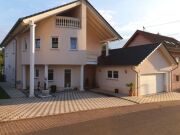 Exklusive Architektenvilla – Wohnen auf höchstem Niveau in Ottweiler!