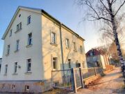 Bautzen - Moderne Kaminwohnung im DG