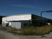 Produktionshalle als Teilanmietung ab 100 m²