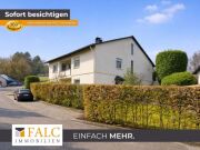 Gepflegtes Einfamilienhaus in Kürten: Ankommen & Wohlfühlen – mit Ka…