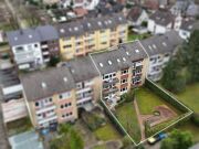 Jetzt investieren - Vermietete Drei-Zimmer-Eigentumswohnung in Osnab…