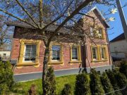 Charmantes Einfamilienhaus in Krauschwitz – teilmodernisiert mit Pot…