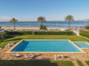 Wohnung in 1. Meereslinie! In bester Gegend von Palma am Strand