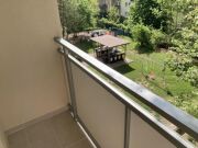 Zweitbezug nach Sanierung! Großzügige 3-Zimmerwohnung mit Laminat, B…