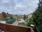 Zwickau-Marienthal* helle 1 Zimmer-Wohnung mit Balkon * Einbauküche*…