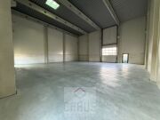 Lagerhalle Neubau ca. 400 m² zu VERMIETEN