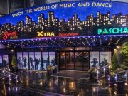 Etablierter Club mit kompletter Ausstattung und vielseitigem Nutzung…
