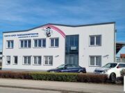 Viel Platz für Ihr Business auf ca. 180 m², 8 Räume! Moderne Büro-/P…
