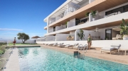 Appartements mit 3 Schlafzimmern, 2 Bädern, Tiefgaragenstellplatz un…