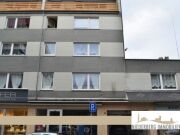 Helle 2 Zimmerwohnung mit Balkon zwischen Fußgängerzone und Laurentiusplatz!