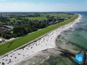 Dein Platz am Meer – Baugrundstücke in Strandnähe im Ostseebad Schön…