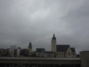 *BIRI* - Großzügige Wohnung im Zentrum