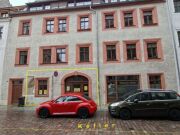 !!66m² Ladenlokal mit 120m² großem Keller - in der Altstadt von Pirn…