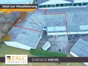 190 m² Lagerhalle sofort verfügbar!
