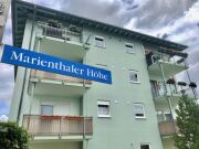 renovierte 3 Zimmer-Wohnung mit guter Hausgemeinschaft und traumhaft…