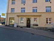 Helle 4 Zimmer Wohnung in Reusa mit Balkon und großem Bad im 1.OG