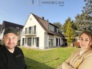 Freistehendes Haus in Toplage – großes Grundstück mit Neubauoption