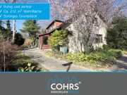 Rarität mit Aussicht – Ruhiges Wohnen mit Blick ins Grüne