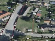 Dein Platz in Bülow!
Eckgrundstück (ca. 560m²) zu verpachten oder ve…