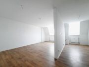 Gemütliches Wohnglück unterm Dach – Moderne 2-Zimmer-Wohnung mit Cha…