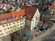 Faktor 6,5: 13er-WEG-Paket in Kliniknähe! Maisonette, BHKW-Heizung &…