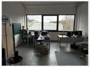 Lager Büro in der Nähe vom Frankenzentrum