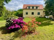 BEZUGSFREIES EINFAMILIENHAUS IN BEVORZUGTER LAGE