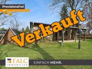 *Verk.* Ferienbungalow in idyllischer Seenähe!