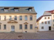 In der Altstadt: Charmante Erdgeschosswohnung mit kurzen Wegen im He…