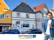Zukunft Gestalten. Potenzial hebeln. Denkmalschutz & Fachwerk