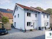 Reihenendhaus Neubau in Siefersheim | KfW 40 QNG | PV | 5 Zimmer | m…