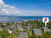 Maritime Wohnung in begehrter Lage von Laboe