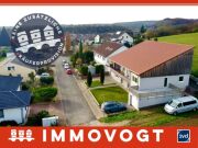 PERFEKTES ZWEIFAMILIENHAUS IN ABSOLUT TRAUMHAFTER NATURLAGE | 2 GARA…
