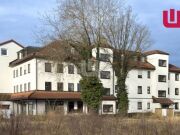 WINDISCH - Attraktive Wohnung mit 4 Zimmern im Herzen von Puchheim -…