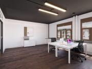 Modernes Büro für Unternehmen und Start-ups und E-Commerce Unternehm…