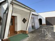 Raum für Ideen: Haus mit Potential, Garage & Werkstatt in Güsten