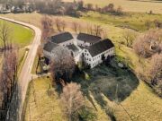 Historischer 4-Seitenhof mit großem Grundstück bei Mittweida zu verk…
