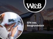 Heute dein Zuhause, morgen deine Zukunft.