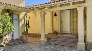 Traumhafte Villa mit Meerblick und viel Sonne