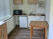teilmöbliertes 1-Zimmer Apartment in ZWICKAU Oberhohndorf