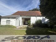 Halle/Lager mit großzügigem Grundstück in Burgheim - Ein Objekt von SOWA Immobilien & Finanzen Ihrem Immobilienprofi vor Ort