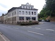 Zwei auf einen Schlag - 2 Eigentumswohnungen in Adorf - WFL gesamt ca. 153 m²