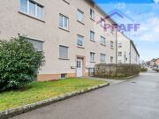 Zuhause ankommen in Singen-City! 3 Zi.-Whg. mit kleinem Garten, Hobb…