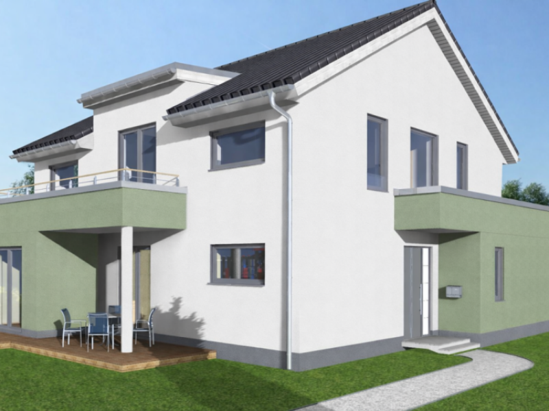 Exklusiv Wohnen in Stahnsdorf zwischen Potsdam und Berlin