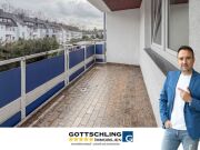 Zwischen Alltag und Rückzug – Balkonwohnung im 1. OG in Essen-Steele