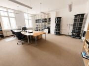 Repräsentative Büro-/Praxisfläche in Charlottenburg – Otto-Suhr-Alle…