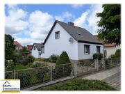 BePe-Immobilien- Haus mit Garten, Wohnen im Herzen von Löcknitz