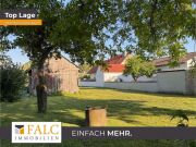 Einfach Mehr: Attraktives Baugrundstück in exponierter Lage Ingolsta…