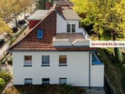 IMMOBERLIN.DE - Herrliche Aussichten! Dachgeschosswohnung mit privat…